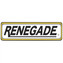 Renegade